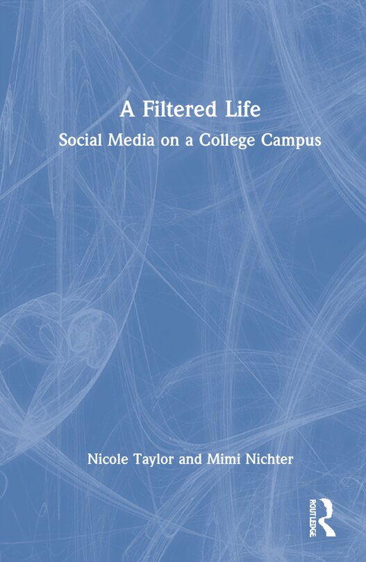 Front cover_A Filtered Life