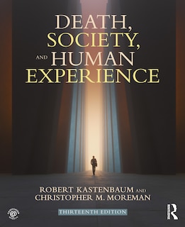 Front cover_Death, Society, and Human Experience