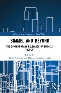 Front cover_Simmel and Beyond