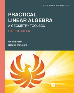 Front cover_Practical Linear Algebra