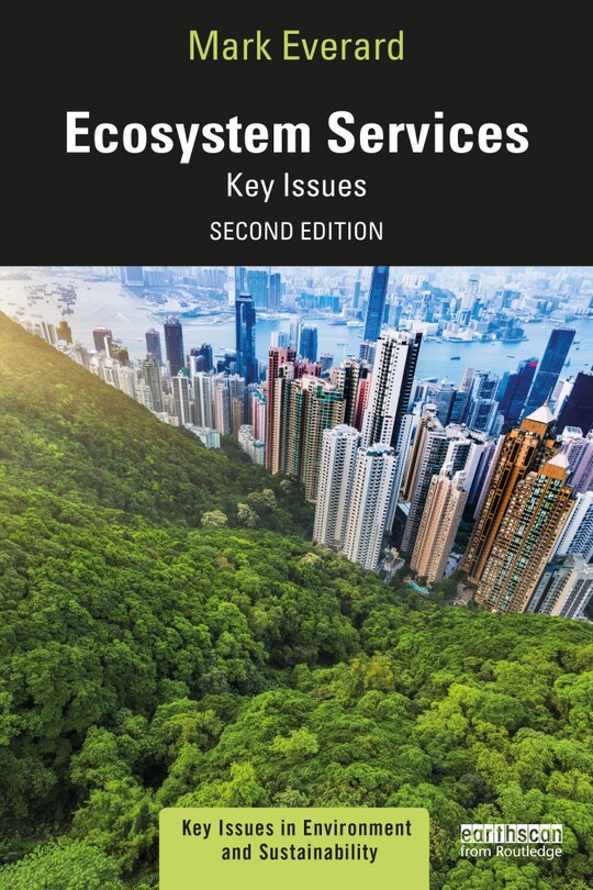 Front cover_Ecosystem Services