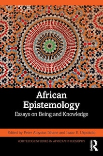 Front cover_African Epistemology