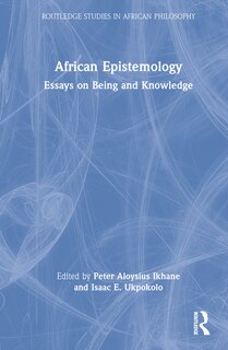 Couverture_African Epistemology