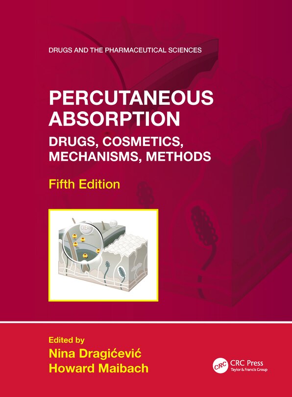 Couverture_Percutaneous Absorption