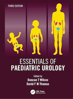 Couverture_Essentials Of Pediatric Urology