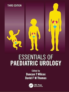 Essentials Of Pediatric Urology