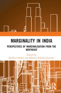 Front cover_Marginality in India