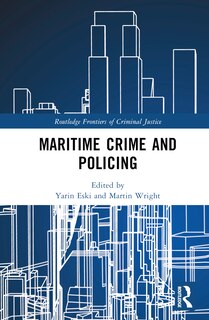 Couverture_Maritime Crime and Policing