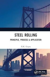 Front cover_Steel Rolling