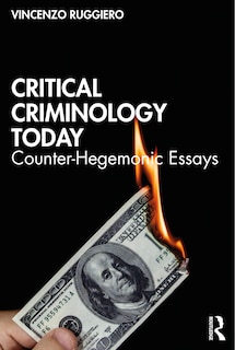 Front cover_Critical Criminology Today