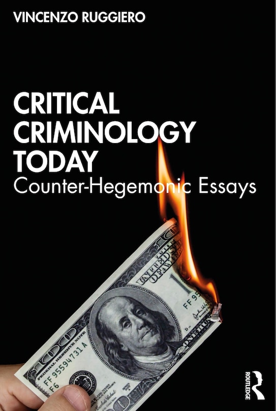 Front cover_Critical Criminology Today