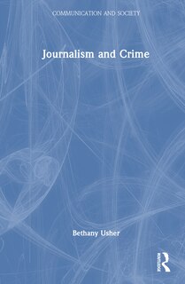 Front cover_Journalism and Crime