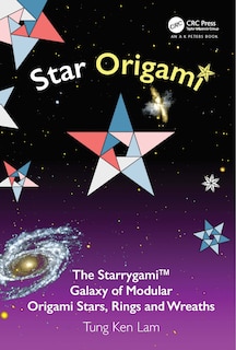 Front cover_Star Origami