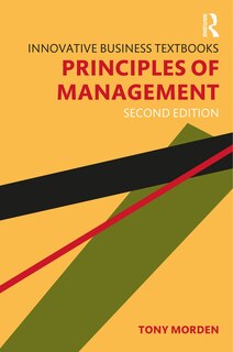 Couverture_Principles of Management