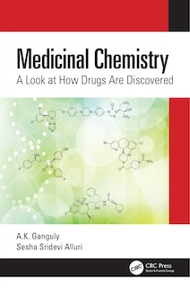 Couverture_Medicinal Chemistry