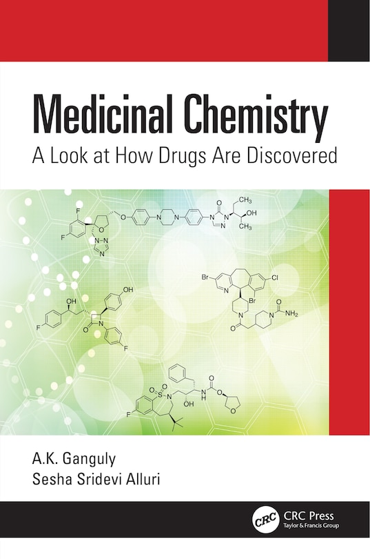 Couverture_Medicinal Chemistry