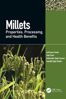 Front cover_Millets