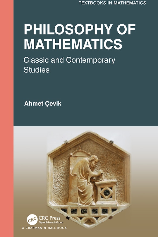 Front cover_Philosophy Of Mathematics