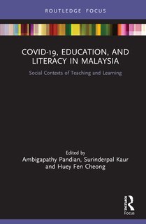 Couverture_Covid-19, Education, And Literacy In Malaysia