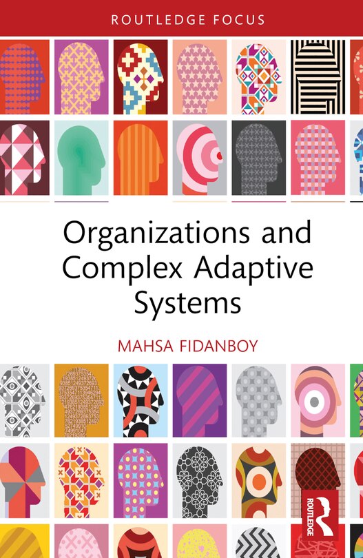 Couverture_Organizations And Complex Adaptive Systems