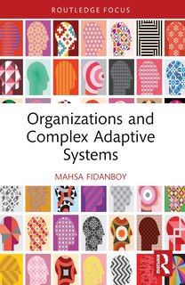 Front cover_Organizations and Complex Adaptive Systems
