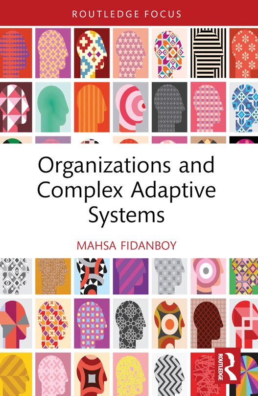Front cover_Organizations and Complex Adaptive Systems
