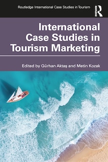 Front cover_International Case Studies In Tourism Marketing