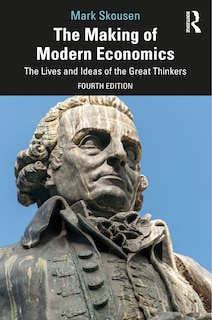 Front cover_The Making of Modern Economics