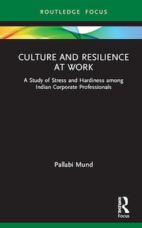 Front cover_Culture and Resilience at Work