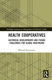 Front cover_Health Cooperatives