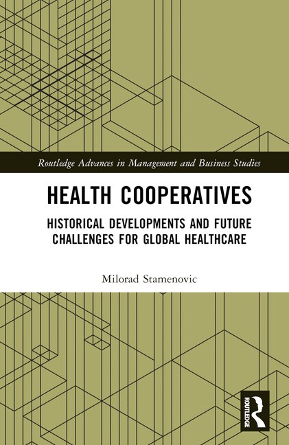 Front cover_Health Cooperatives