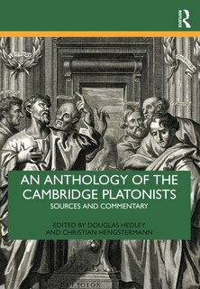 Front cover_An Anthology of the Cambridge Platonists