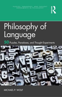Couverture_Philosophy of Language