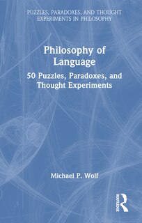 Front cover_Philosophy of Language