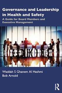 Front cover_Governance and Leadership in Health and Safety