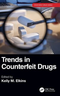 Front cover_Trends in Counterfeit Drugs