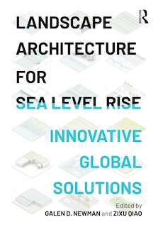 Couverture_Landscape Architecture For Sea Level Rise