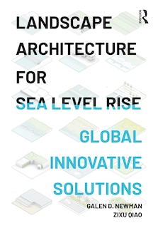 Couverture_Landscape Architecture For Sea Level Rise