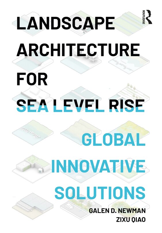 Couverture_Landscape Architecture For Sea Level Rise
