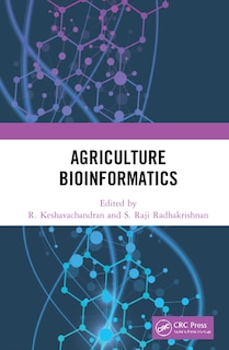 Front cover_Agriculture Bioinformatics
