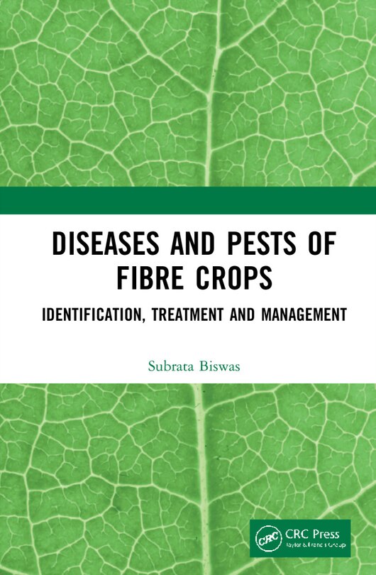 Couverture_Diseases And Pests Of Fibre Crops