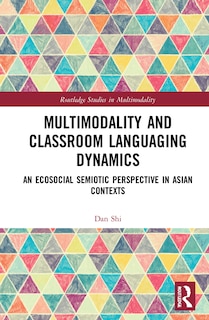 Couverture_Multimodality And Classroom Languaging Dynamics