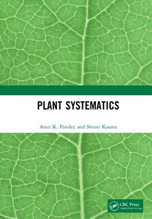 Front cover_Plant Systematics