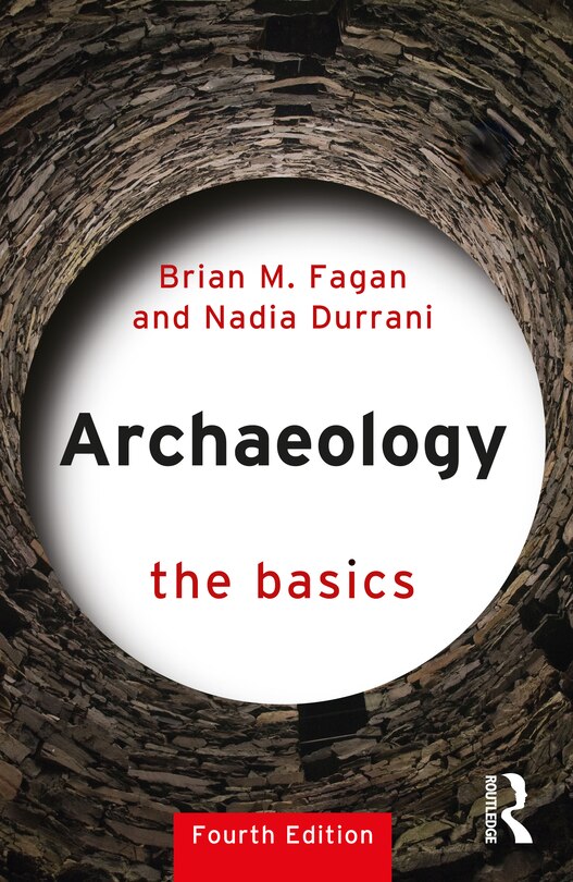 Front cover_Archaeology