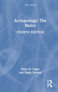 Front cover_Archaeology