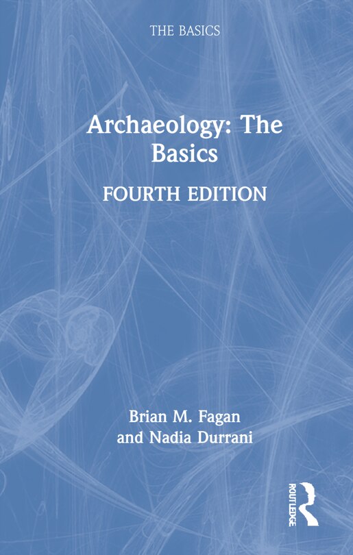 Front cover_Archaeology