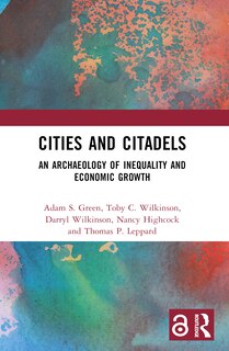 Front cover_Cities and Citadels