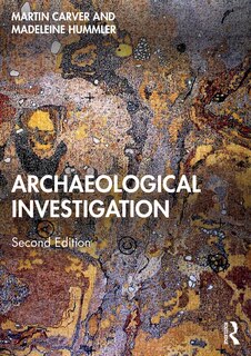 Front cover_Archaeological Investigation