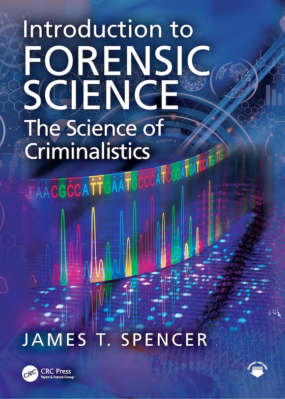 Couverture_Introduction to Forensic Science