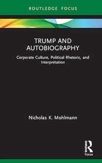 Front cover_Trump and Autobiography